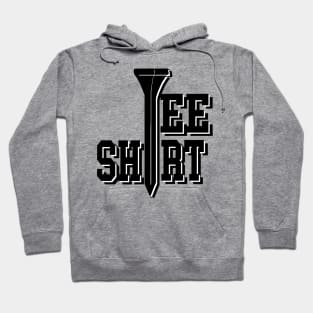 Tee shirt 2 Hoodie